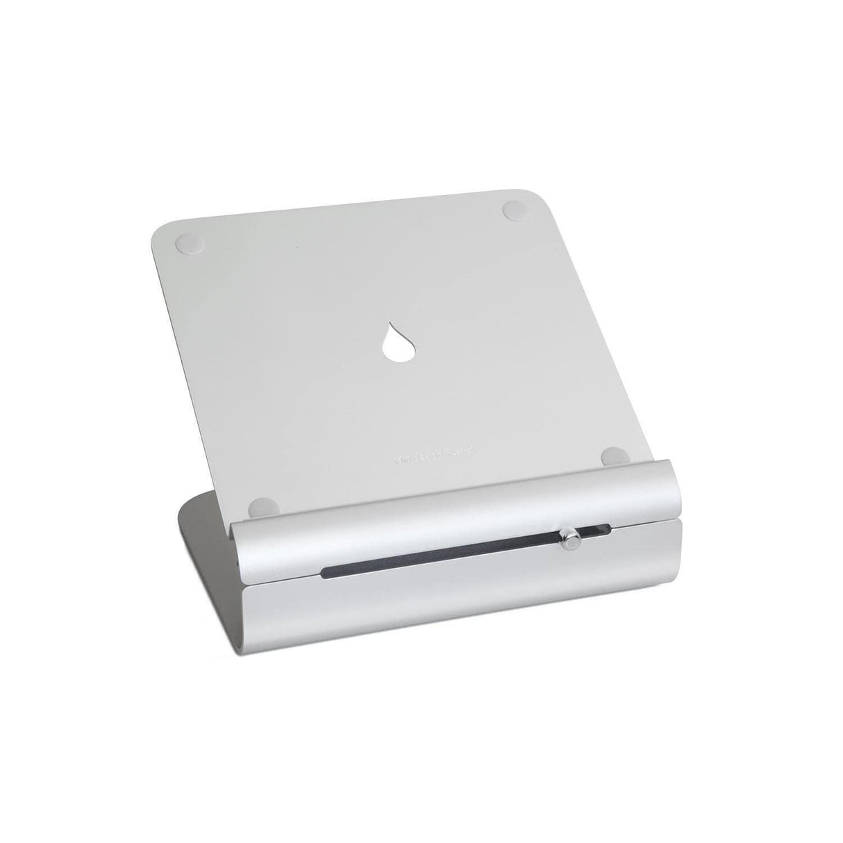 Rain Design iLevel2 Soporte Ajustable para MacBook - MacBook Pro - Soporte Laptop - Soporte Ordenador - Laptop Stand - Soporte de Portátil