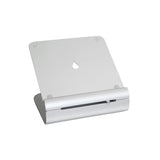 Rain Design iLevel2 Soporte Ajustable para MacBook - MacBook Pro - Soporte Laptop - Soporte Ordenador - Laptop Stand - Soporte de Portátil