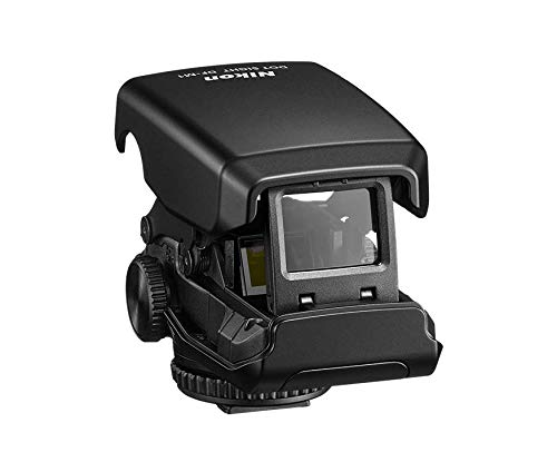 Nikon DF-M1 Dot - Atril para COOLPIX P1000