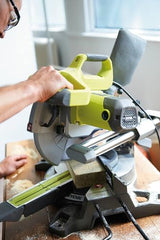 Ryobi EMS254L - tipo mitra EMS254L, 5133001202