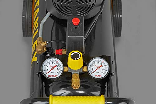 Stanley Fatmax - Compresor D251/10/24 motor 2,5Hp 10bar