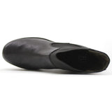 Fly London Yade398fly, Botas Estilo Chelsea Mujer, Black, 40 EU