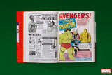 Marvel Comics Library. Avengers. 1963–1965: Volume 1: Vol.