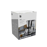 WMF Kaffeemaschine LONO AROMA THERMO, marca Esmeyer