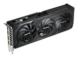 Gigabyte GeForce RTX 5070 WINDFORCE OC SFF 12G Tarjeta Gráfica - 12GB GDDR7, 192 bits, PCI-E 5.0, 2542 MHz Core Clock, 3 x DP 2.1a, 1 x HDMI 2.1b, NVIDIA DLSS 4, GV-N5070WF3OC-12GD