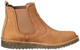 El Naturalista N5632 FELSEN, Botas Unisex Adulto, Honey, 36 EU