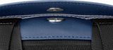 Moleskine Bolsa Vertical para Dispositivos, Colección Classic, Mochila Compatible ConTablet, iPad, Laptop hasta 15 Pulgadas, Dimensiones 29 x 39 x 6 cm, Color Azul Zafiro