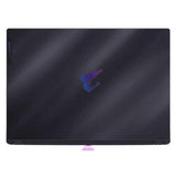 Gigabyte Laptop AORUS 16X ASG-53ESC54SH 16" 32 GB RAM 1 TB 1 TB SSD Nvidia Geforce RTX 4070 - Marca EAN: 4719331759148