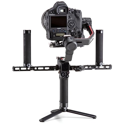DJI Double poignée DJI pour RS 2 et RSC 2