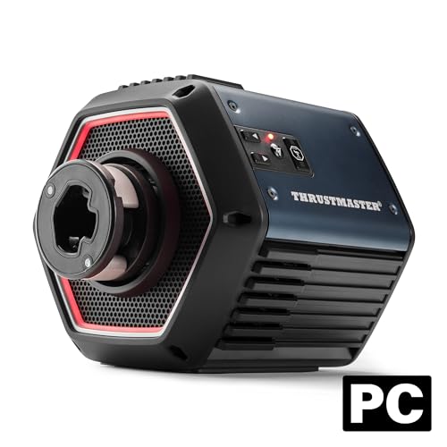 Thrustmaster T818 Servo Base