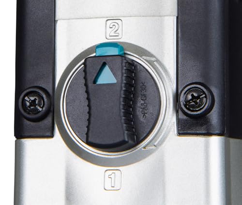 Taladro angular Makita DDA460ZK BL 18Vx2 LXT 13 mm