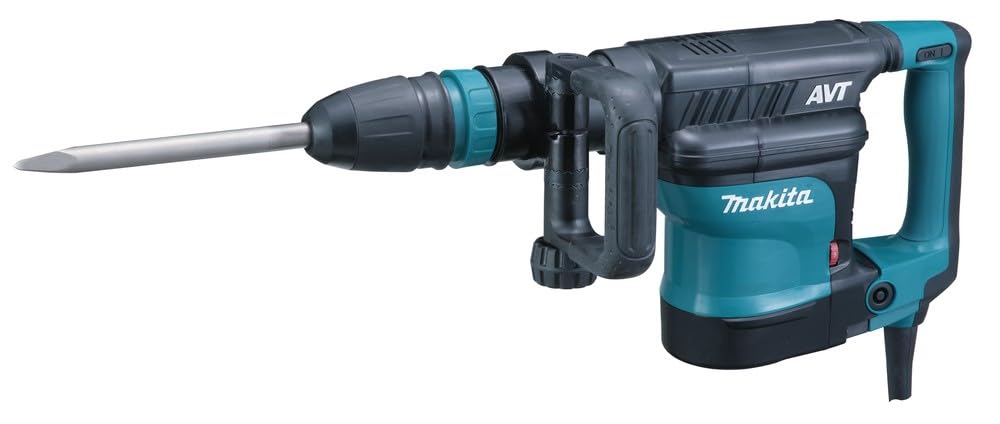 Makita HM1111C - Martillo Demoledor 8.0Kg Avt