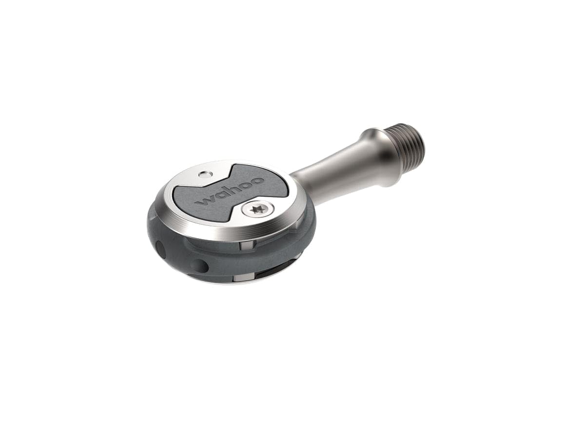 Pedales Wahoo Speedplay Nano de Titanio