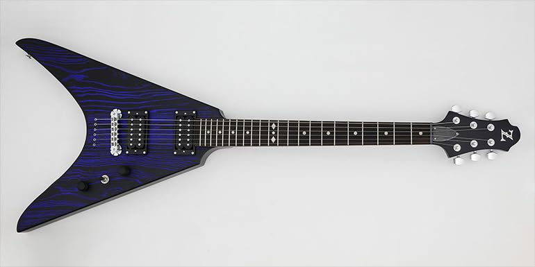 Guitarra Eléctrica Solid-Body