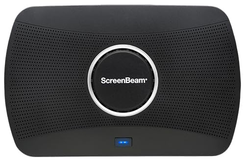 SCREENBEAM 1100P with CMSE 3Y Warranty Included