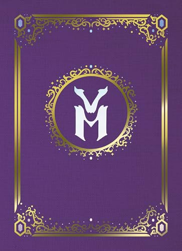 The Art of The Legend of Vox Machina (Deluxe Edition)