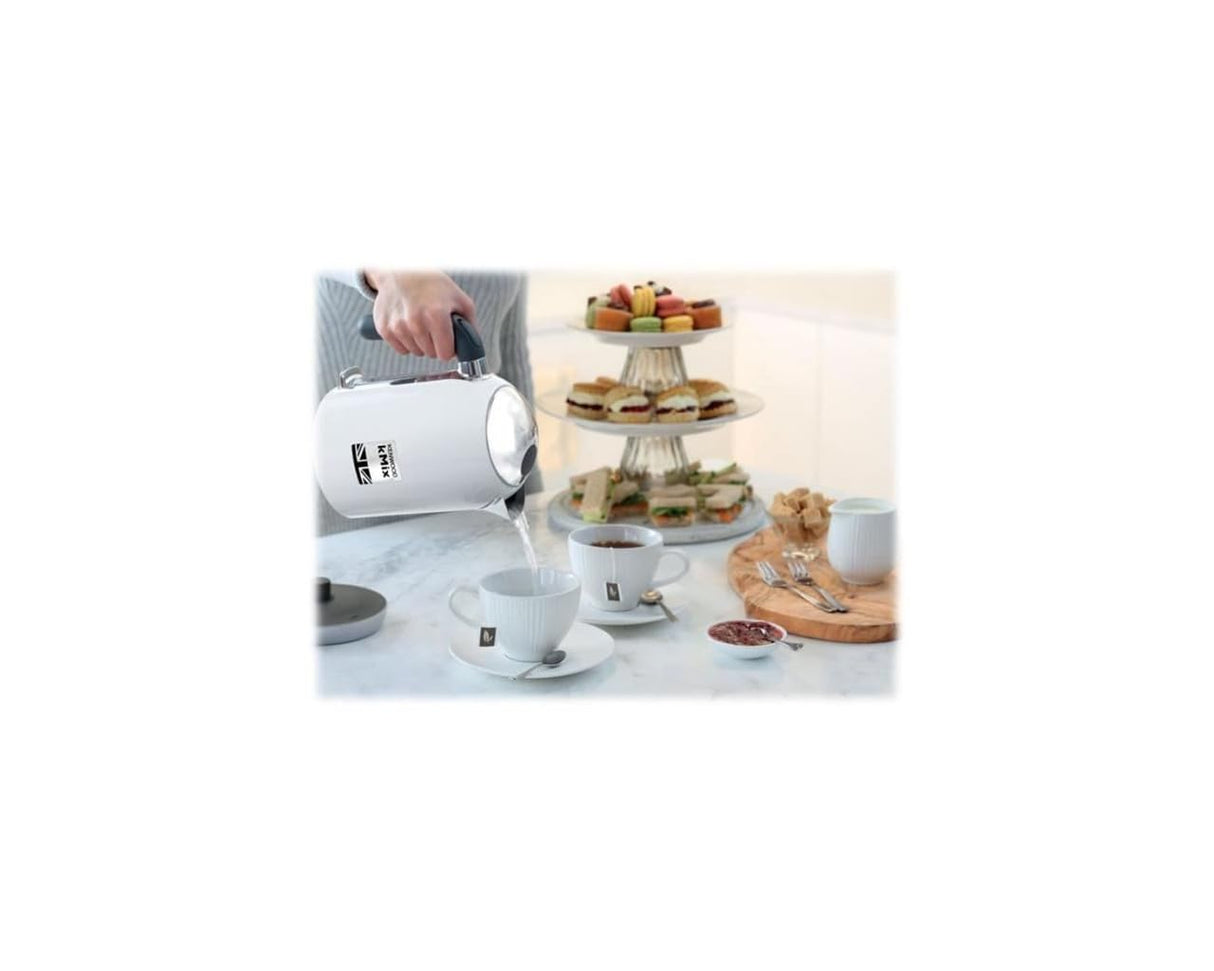 BOUILLOIRE KENWOOD ZJX650WH