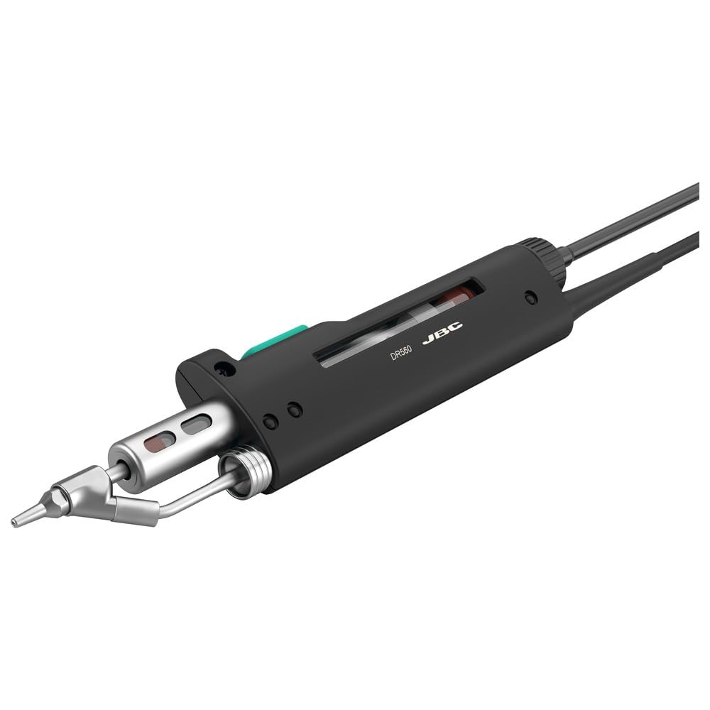 jbc DR560 de a Pinza desoldadora, 75 W