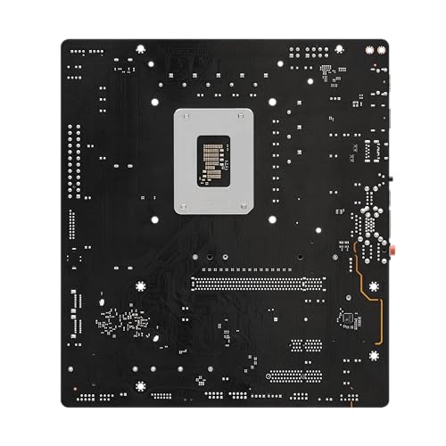 ASRock B860M-X 1851 mATX HDMI/DP DDR5 (90-MXBRU0-A0UAYZ)