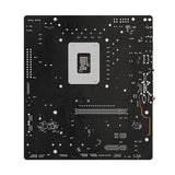 ASRock B860M-X 1851 mATX HDMI/DP DDR5 (90-MXBRU0-A0UAYZ)