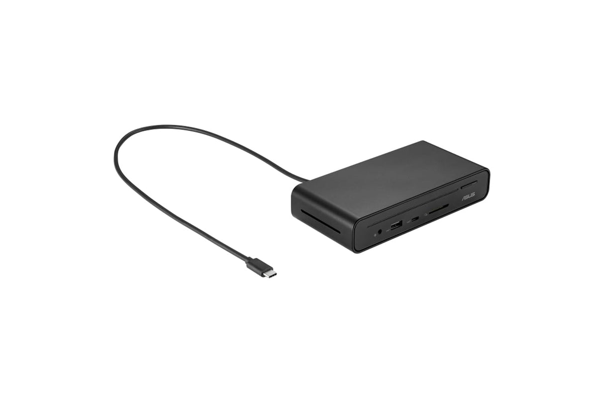 ASUS DC300 Base de Acoplamiento Negro