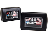 In Phase XTC6CX - Sistema de Altavoces con RMS de 60 W (300 W, 2 vías)