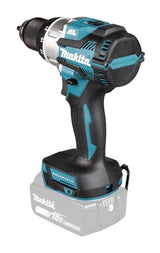 Makita DDF489Z 18V Li-ion LXT - Taladro sin escobillas de 13 mm, baterías y cargador no incluidos