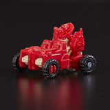 Transformers- Gen Wfc Titan Class (Hasbro E4287EU4)
