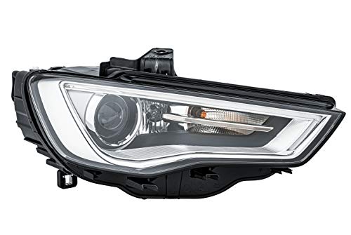 HELLA 1ZS 010 740-661 Bi-Xenon-Faro principal - por ej. Audi A3 (8V1, 8VK) - ECE - para circulación por la izquierda/para circulación por la derecha - derecha
