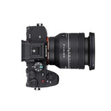 Samyang AF 14-24mm F2.8 Sony FE