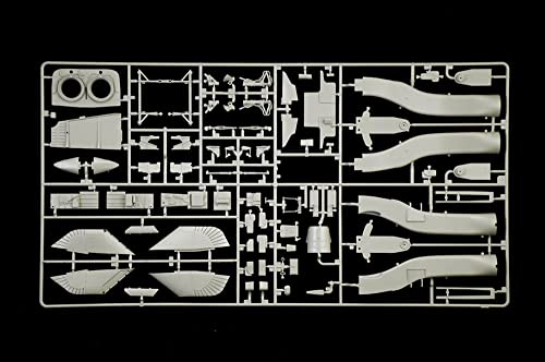 Italeri 2513 1:32 Tornado GR.4