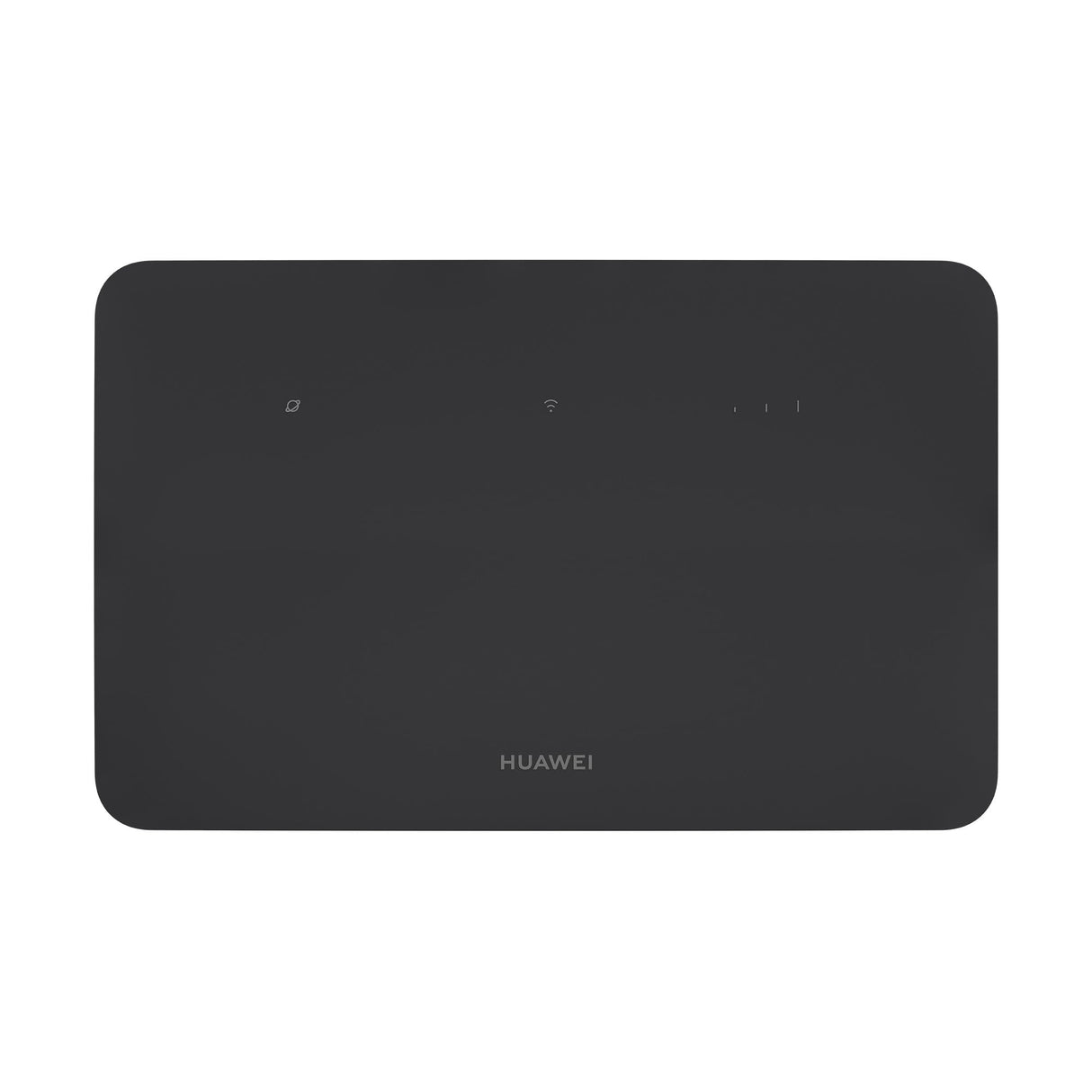 HUAWEI 4G CPE 5, B636, LTE WLAN Router with 400 Mbps, Wi-Fi 6.4G Nano SIM Slot Unlocked, No Configuration Required, Connect 128 Devices, Visualized WLAN Diagnosis, 42 Meses de Garantía