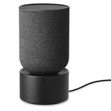 Bang & Olufsen Beosound Balance Altavoz Bluetooth y Potente WiFi para Hogar con Sonido de 360 Grados Impresionante y Profundo, Ganador del Premio de Diseño Black Oak
