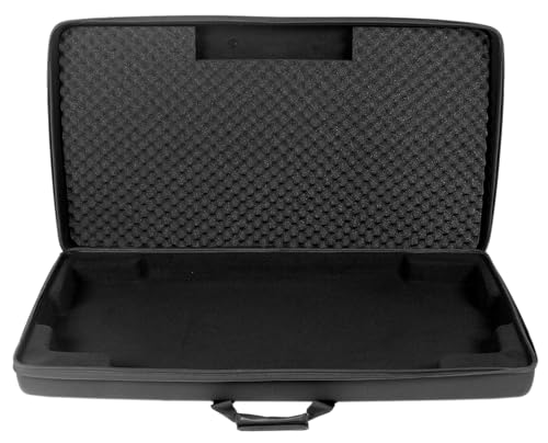 UDG Creator Pioneer Opus Quad Hardcase Negro
