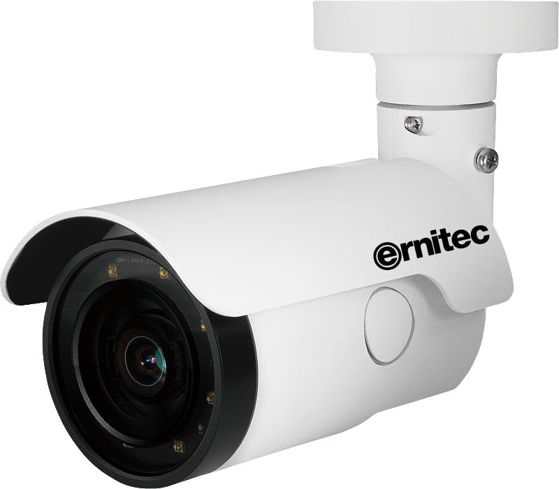 Ernitec HALO-DX-402M Bullet Camera, Marca
