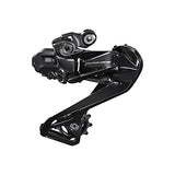 Shimano Trasero 12s Di2 Cambios para Bicicletas, Adultos Unisex, Multicolor, Talla única
