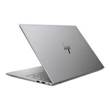 HP Laptop ZBook Power G11 16" 16 GB RAM 512 GB SSD QWERTY Español
