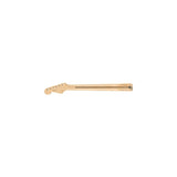 Fender American Professional Stratocaster® cuello, 22 trastes altos estrechos, radio de 9.5 pulgadas, arce