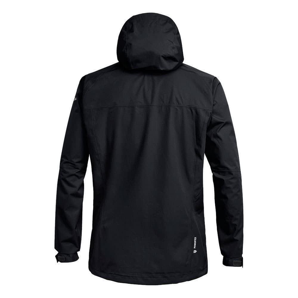 SALEWA Puez (Aqua 3) Ptx M Jkt Chaqueta, Hombre