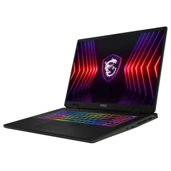 MSI Laptop 9S7-15P214-892 16" 32 GB RAM 1 TB SSD Nvidia Geforce RTX 4060 - Marca EAN: 4711377279338