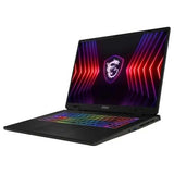 MSI Laptop 9S7-15P214-892 16" 32 GB RAM 1 TB SSD Nvidia Geforce RTX 4060 - Marca EAN: 4711377279338