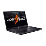 Acer Nitro V 15 ANV15-41-R0ZK, Ordenador Portátil Gaming 15.6" Full HD 165Hz (AMD Ryzen 7 7735HS, 16GB RAM, 512 GB SSD, NVIDIA GeForce RTX 4050, Sin Sistema Operativo) Negro, Teclado QWERTY Español
