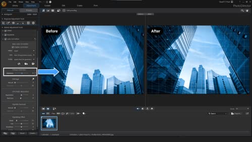 CyberLink PowerDirector 21 Ultra & PhotoDirector 14 Ultra English Ret.Pack.