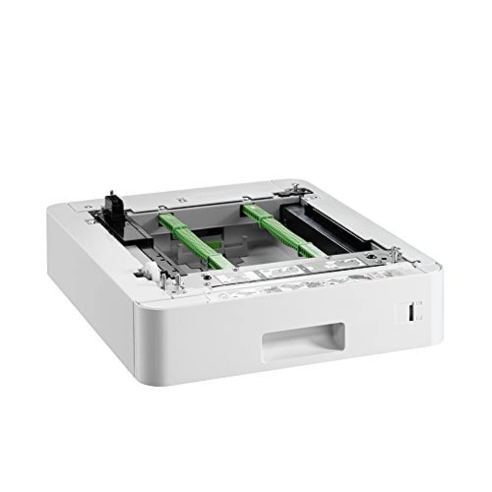 Brother LT330CL - Bandeja Adicional de 250 Hojas, Color Blanco