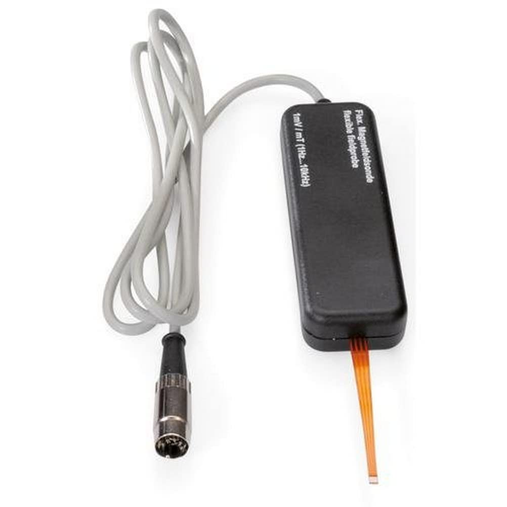 3B Scientific U8533999 Sonda de campo magnético flexible