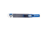 GEDORE Llave dinamométrica con cuadradillo de accionamiento, 1/2", Reversible, Escala de ajuste, 20-100 Nm, Longitud 403,2 mm, TF-K100