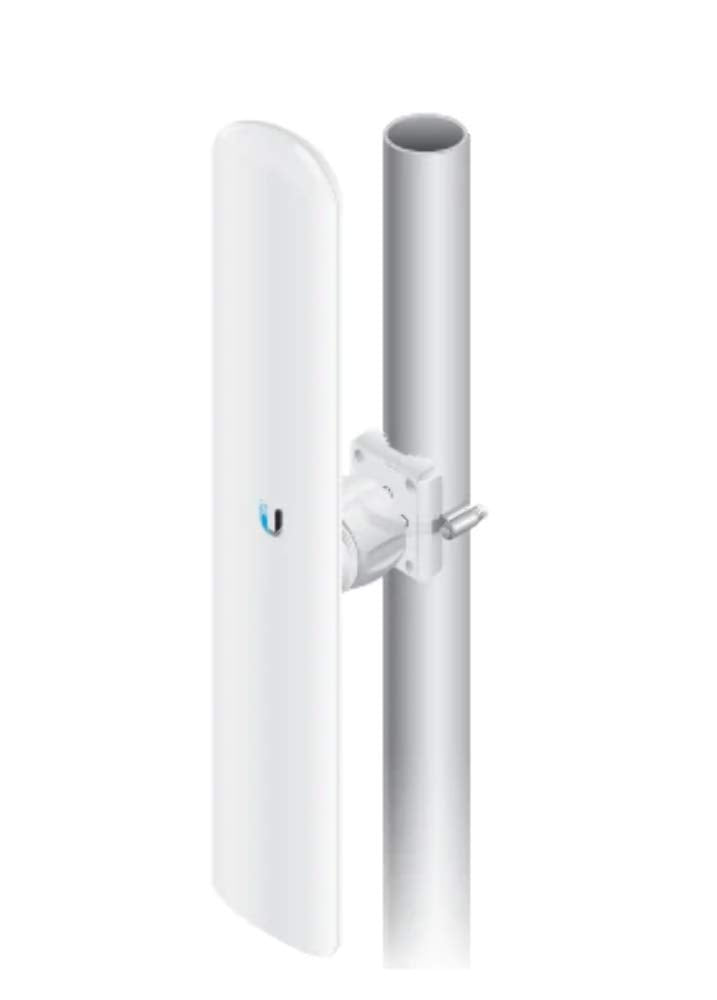 Ubiquiti Networks LAP-120 Antena Direccional MIMO para Red 16 dBi