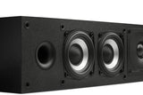 POLK AUDIO MXT Serie 35 Negro