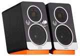 Altavoces de escritorio EVE AUDIO modelo SC203, 2 unidades