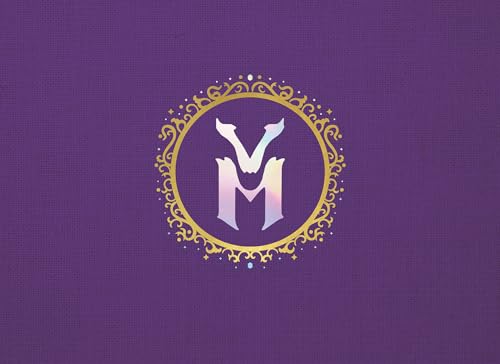 The Art of The Legend of Vox Machina (Deluxe Edition)